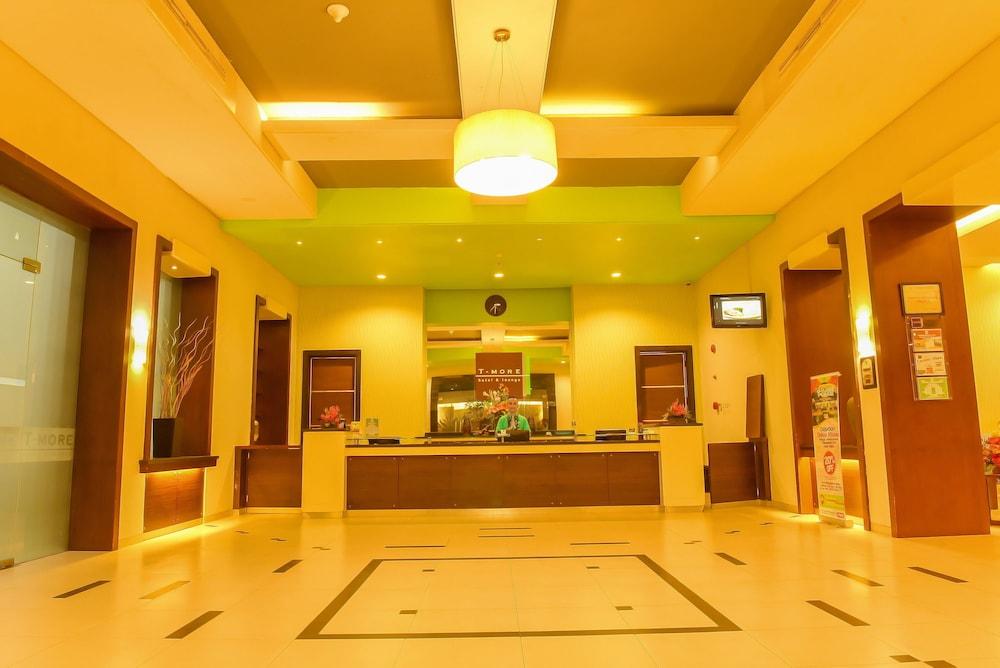 Sahid T-More Hotel Kupang  Exterior photo