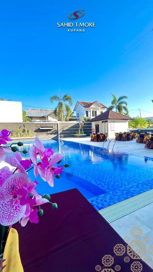 Sahid T-More Hotel Kupang  Exterior photo