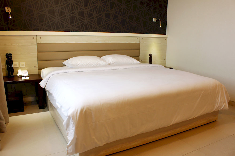 Sahid T-More Hotel Kupang  Exterior photo