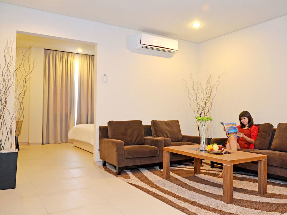 Sahid T-More Hotel Kupang  Exterior photo